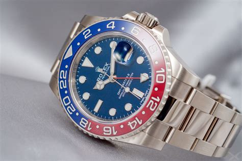 rolex pepsi listenpreis